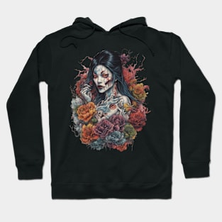 Tortured Soul Hoodie